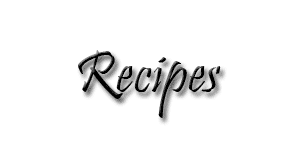 recipes