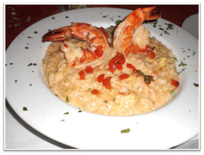 Picture of Entree