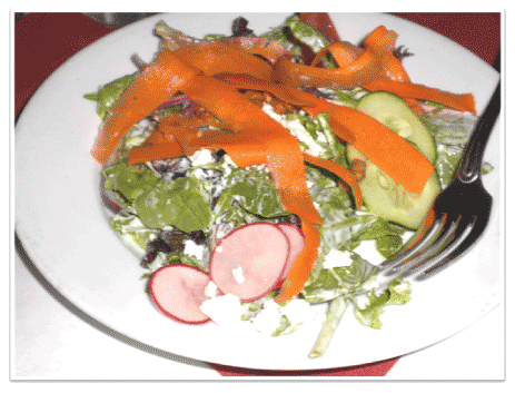 Picture of Salad